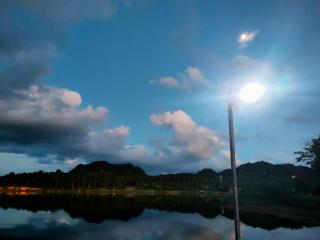 By The Dam Farmstay - 1