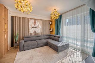 CosTan Apartment Infinity Spa & Parking - 8