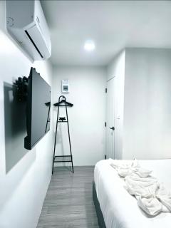 Cloud Bed Ao Nang - Comfort bed ,Smart Tv, Strong Wifi - 7