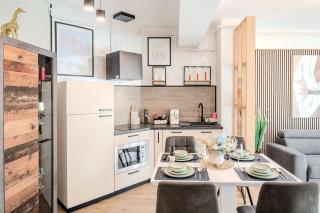 CosTan Apartment in Infinity Pool and Spa - 2