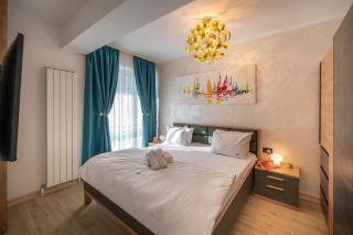 CosTan Apartment Infinity Spa & Parking - 6