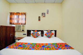 Via Yazhini Hospitality Services - 8