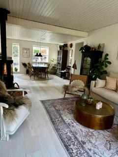 Cozy Summer House With Direct Access To The Forest - 2