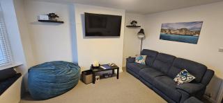 North Quay Harbour View Home - 8