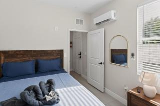 Brand-New 1BR Minutes to Tampa's Top Attractions - 5