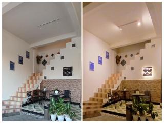 ELTARI Pine House - 8