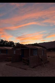 Sea View Camp Nuweiba - 7