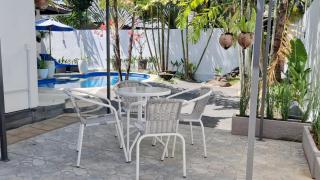 Beatrix Villa Seminyak with Private Pool & Garden - 7
