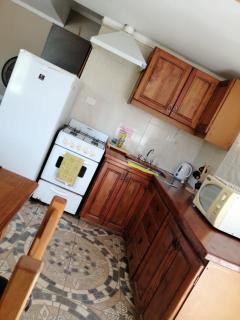 Adonai, departamentos - 5