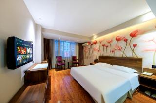 Sino-Charm华韵酒店 - 9