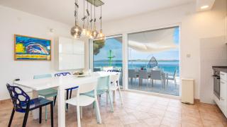 Beautiful Villa Zman near sea in Dugi Otok - Sali - 0