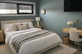 New Chalet - Fox Hollow - 2