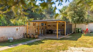 Beautiful Villa Veronika I in Pula - 9