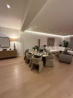 Luxury Penthouse in Kifisia with Large Terraces & Green Views - 5