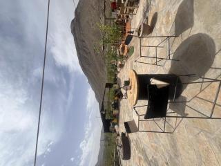 Lodge bio berber nomad - 1