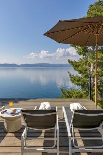 Beach House Tramonto - Makarska Exklusiv - 8