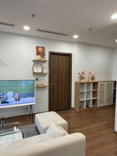 EcoGreen Apartment 2PN 2WC - 1