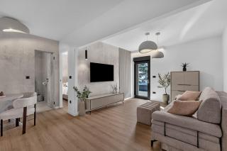 Beach House Tramonto - Makarska Exklusiv - 1