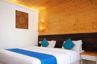 Sparrow Elements Boutique 2 min walk To Mg Marg - 1