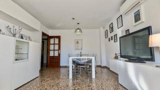 EVH126 Apartamento con gran terraza en el centro - 1