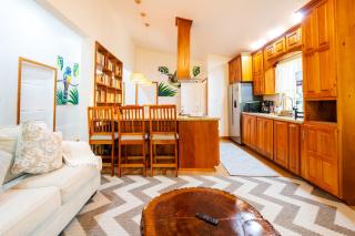 Villa Massis Luxury Villas - San Ignacio - 9