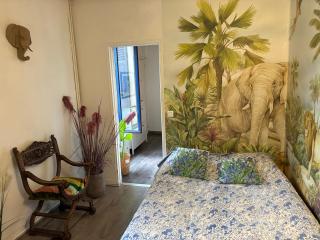 Chez iris - 9