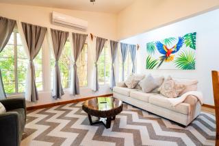 Villa Massis Luxury Villas - San Ignacio - 5