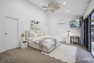 Luxury Acreage Retreat Pool, Spa, Sauna & Fire Pit - 2