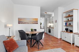 Strandstraße 32 Strandstraße 32-19 - Kühlungsborn - 9