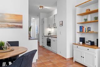 Strandstraße 32 Strandstraße 32-19 - Kühlungsborn - 8