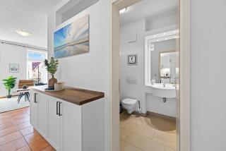 Strandstraße 32 Strandstraße 32-19 - Kühlungsborn - 4