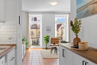 Strandstraße 32 Strandstraße 32-19 - Kühlungsborn - 3