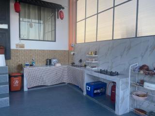 Gạo homestay Dốc lết - 8