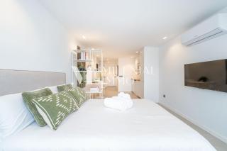 Milenial Immo B347 - Premium canal view studio 50 m from the beach - 9