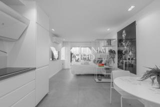 Milenial Immo B347 - Premium canal view studio 50 m from the beach - 8
