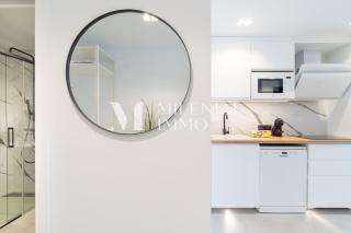 Milenial Immo B347 - Premium canal view studio 50 m from the beach - 6