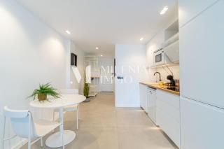 Milenial Immo B347 - Premium canal view studio 50 m from the beach - 4