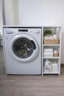 SPRING and SUMMER apartment near Ljubljana with FREE secure parking - 2