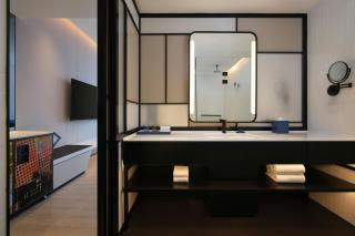 Aloft Shanghai Hongqiao - 9