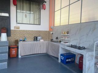 Gạo homestay Dốc lết - 7