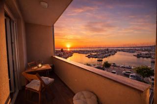 Apartment Central in Biograd - 8