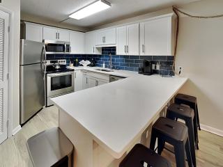 Ocean Walk 106 Manor - 2