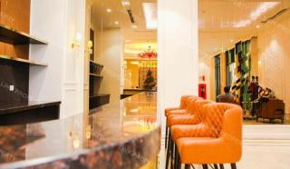 BRG Luxury Apartments - 9