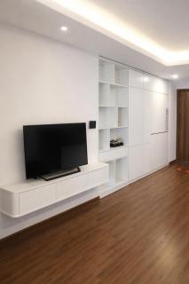 BRG Luxury Apartments - 7