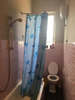 House Steccuto - Firenze - 1
