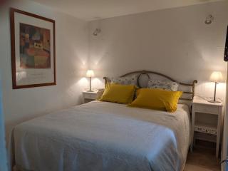 Mazet de L'Amandari - appartement indépendant, climatisation, terrasse, piscine - 9