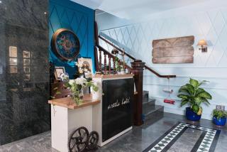 Areela Boutique Hotel - Tirana - 1