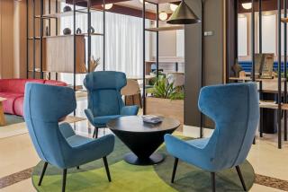 B&B HOTEL Tarragona Valls - 7