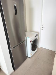 Ocean's Edge Suite at 42 Eilat - 3