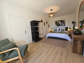 La ferme de la Tiercerie - 1